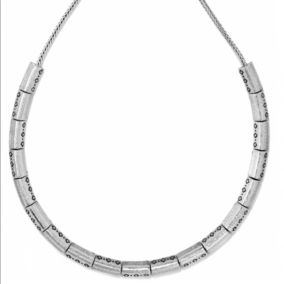 NWT🦋Brighton🦋Infinite Necklace - Picture 1 of 4